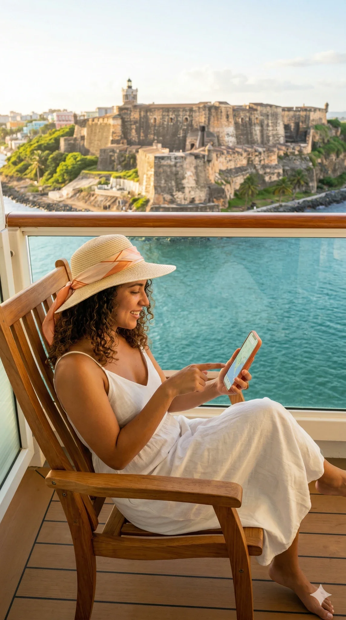 esim-caribbean-cruise