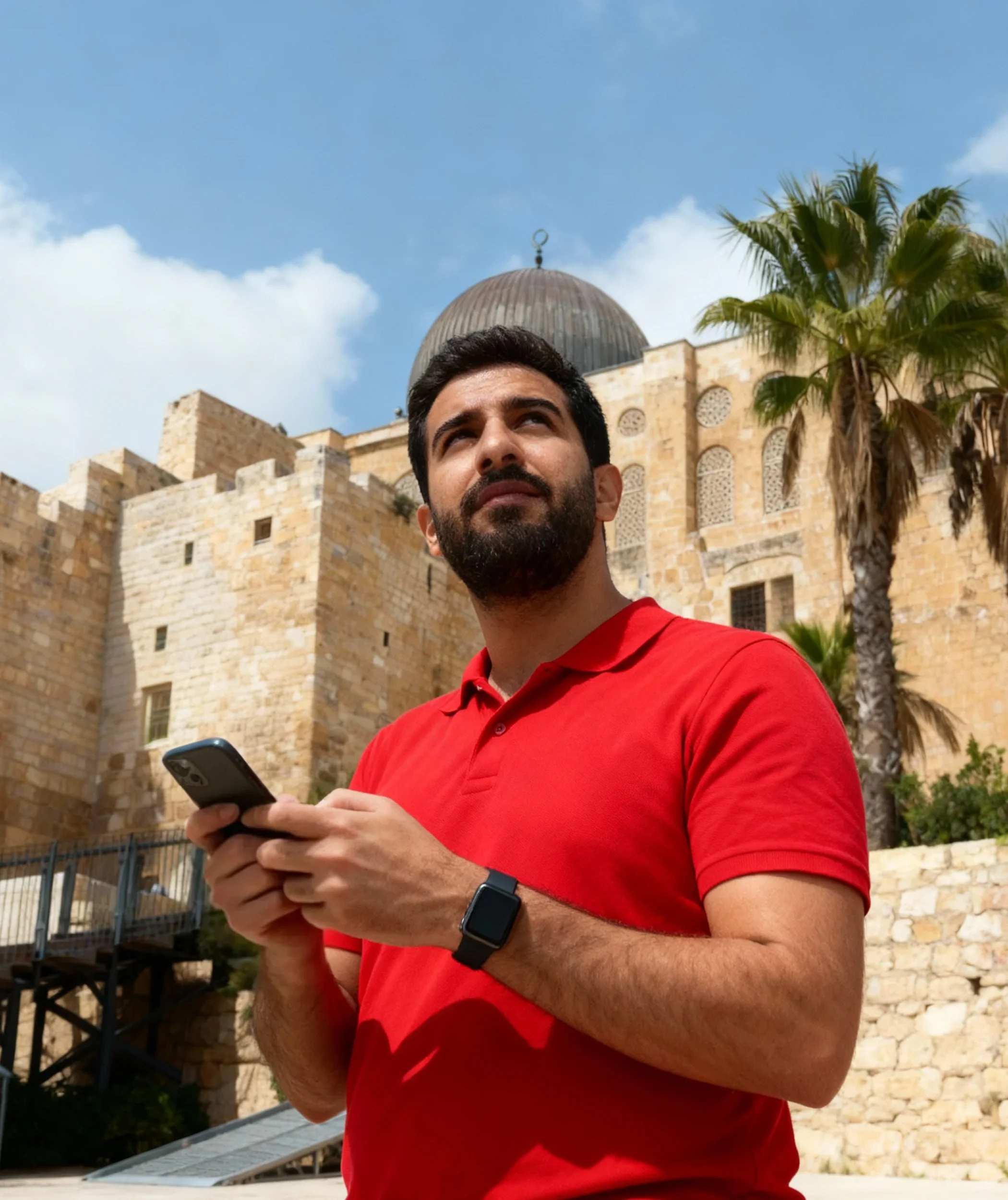 esim-israel-jerusalem