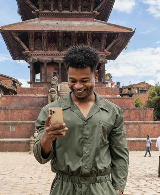 esim-nepal-kathmandu