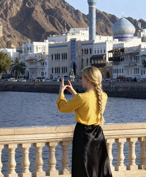 esim-oman-muscat