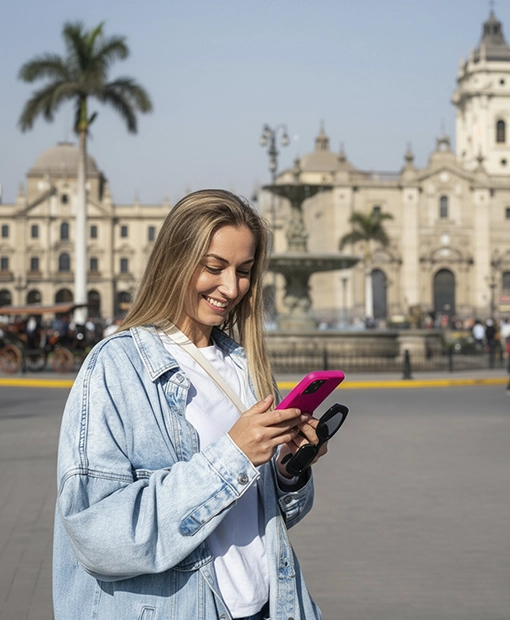 esim-peru-lima