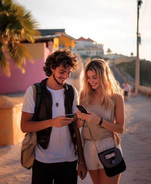esim-senegal