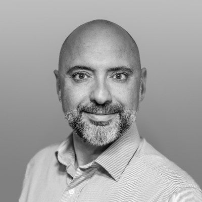 Metin Kastro Behar