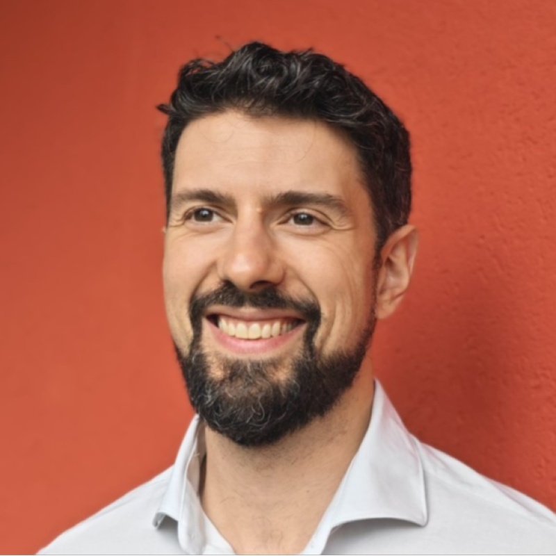 Davide Ilardi