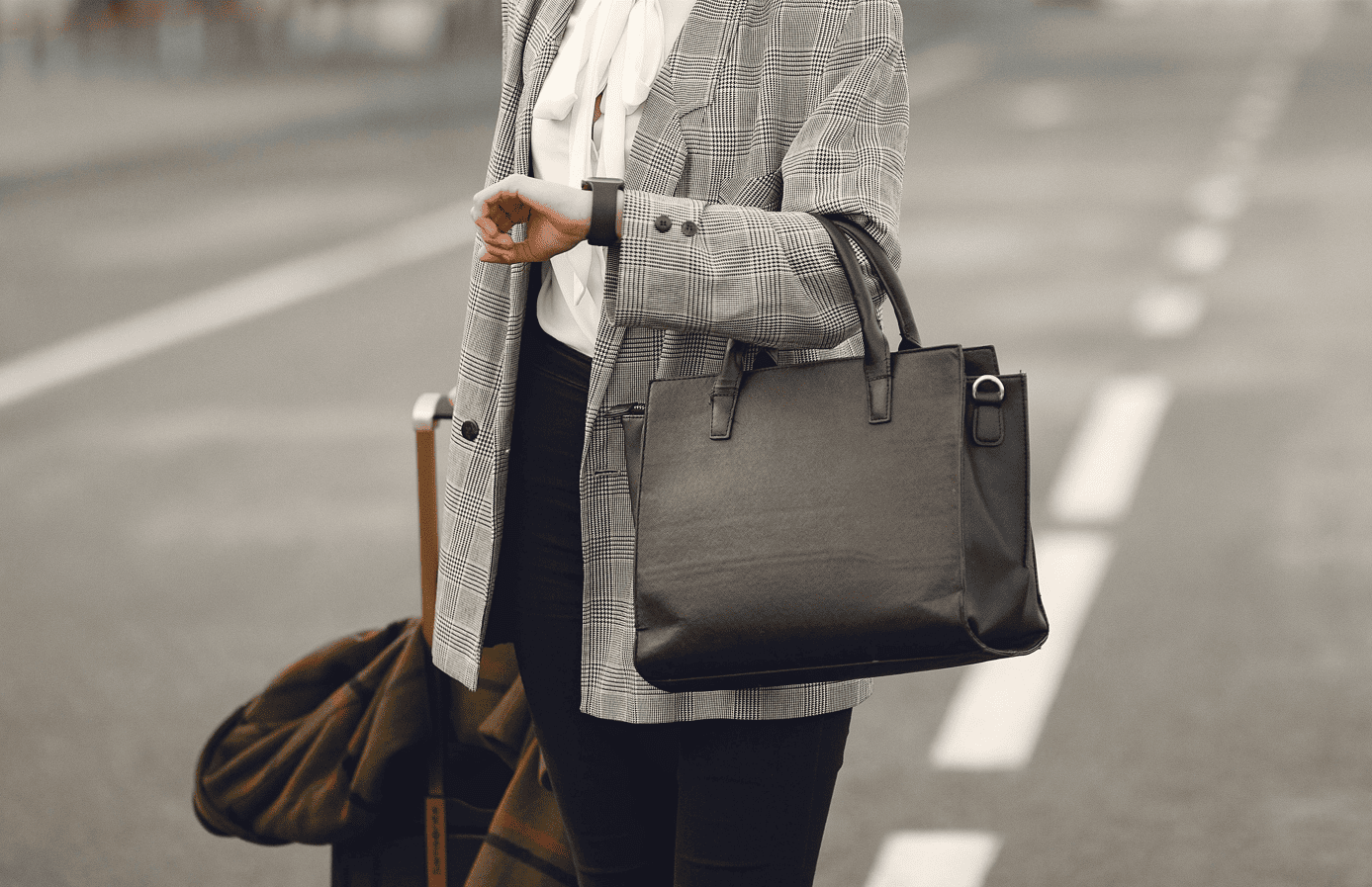 Airport WiFi: the cabin crew's nightmare