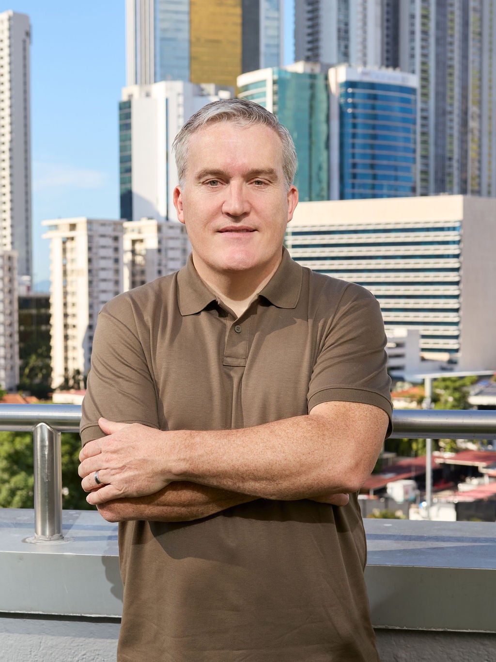 Allan Kennedy