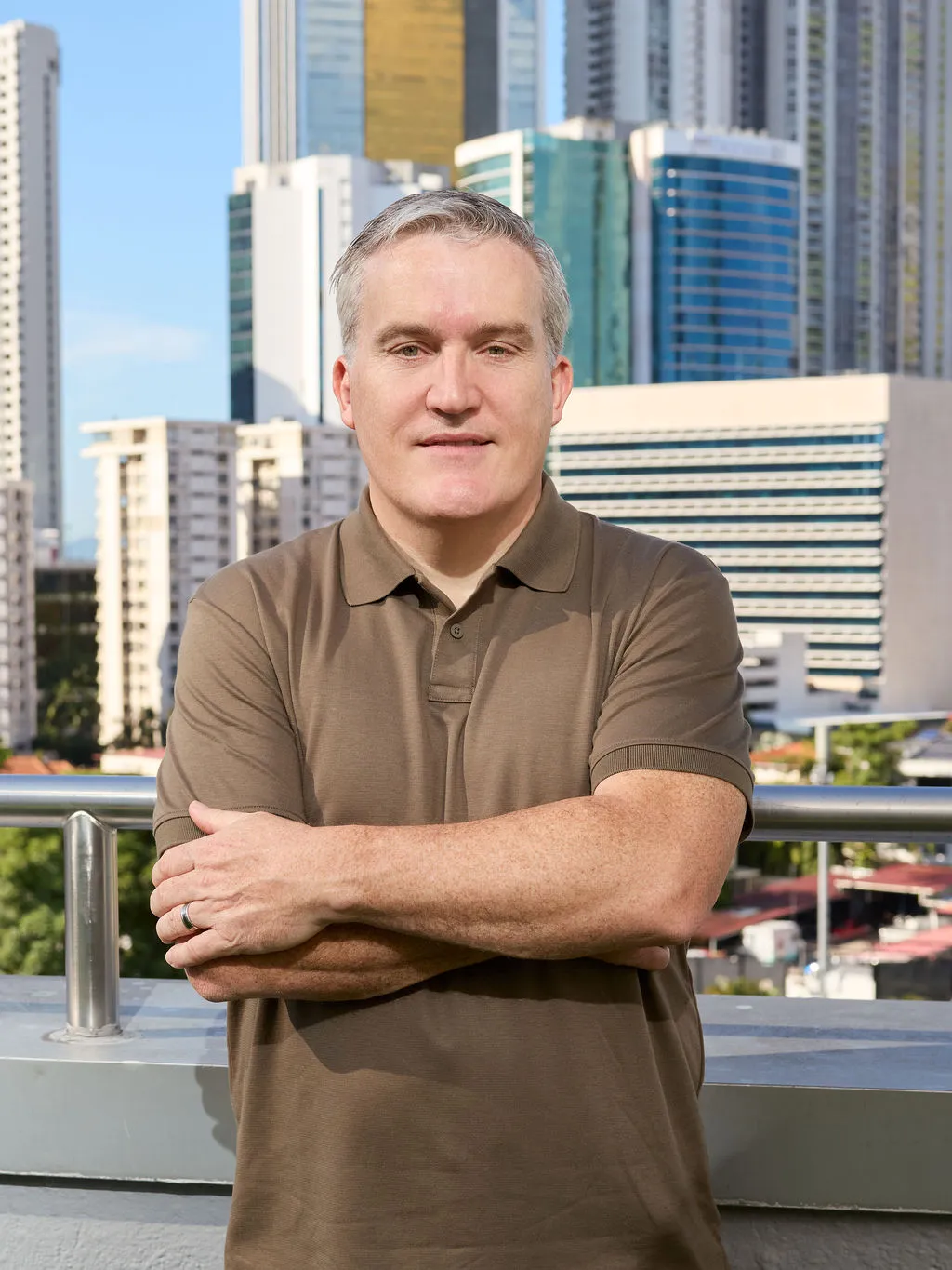 Allan Kennedy