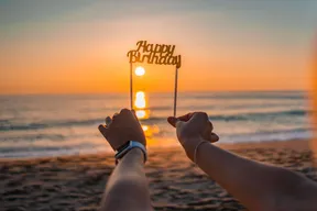 Skip the themed birthday party: where you should travel based on your birth month