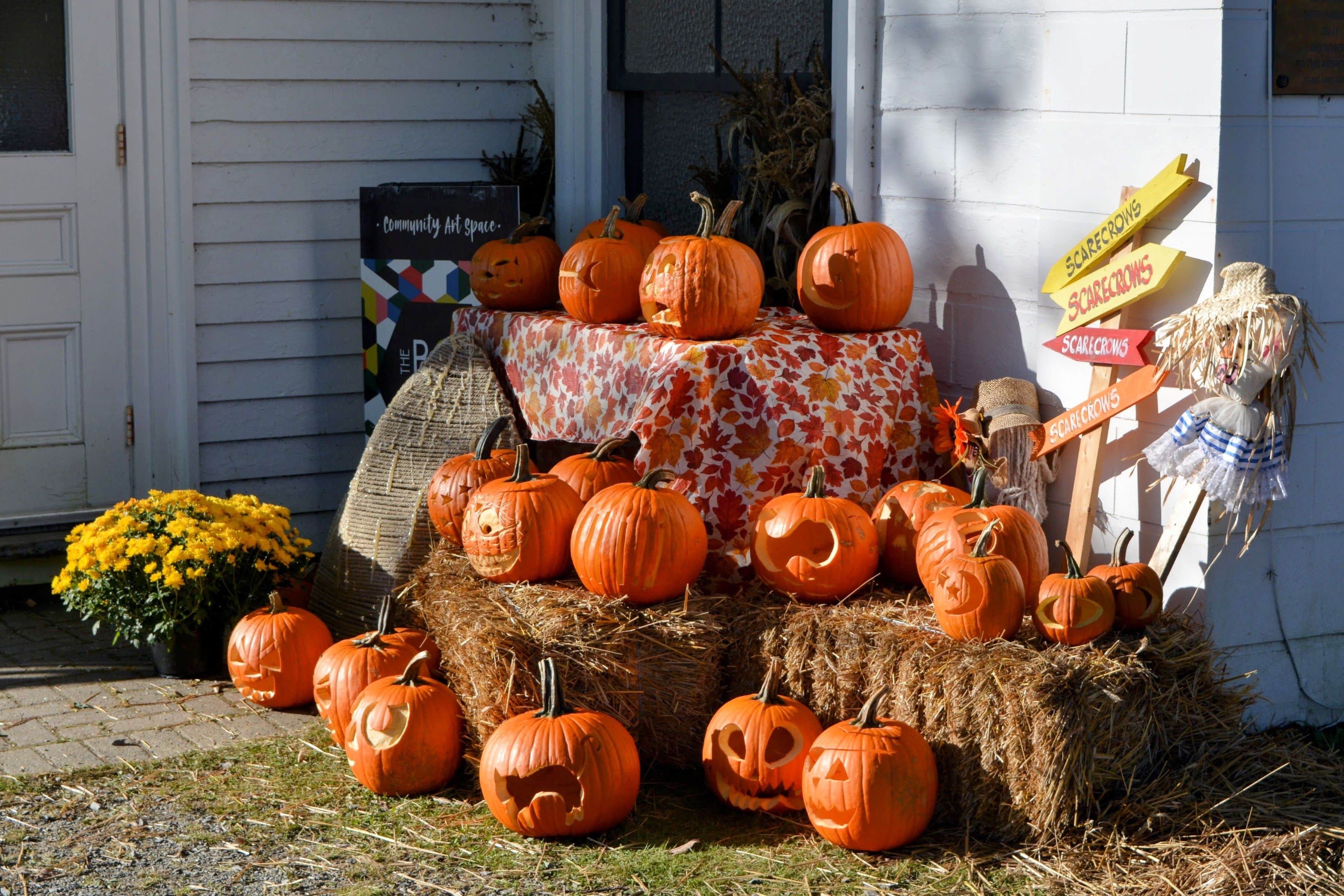 From Salem to Transylvania: The world’s spookiest destinations to explore this Halloween