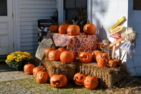 From Salem to Transylvania: The world’s spookiest destinations to explore this Halloween