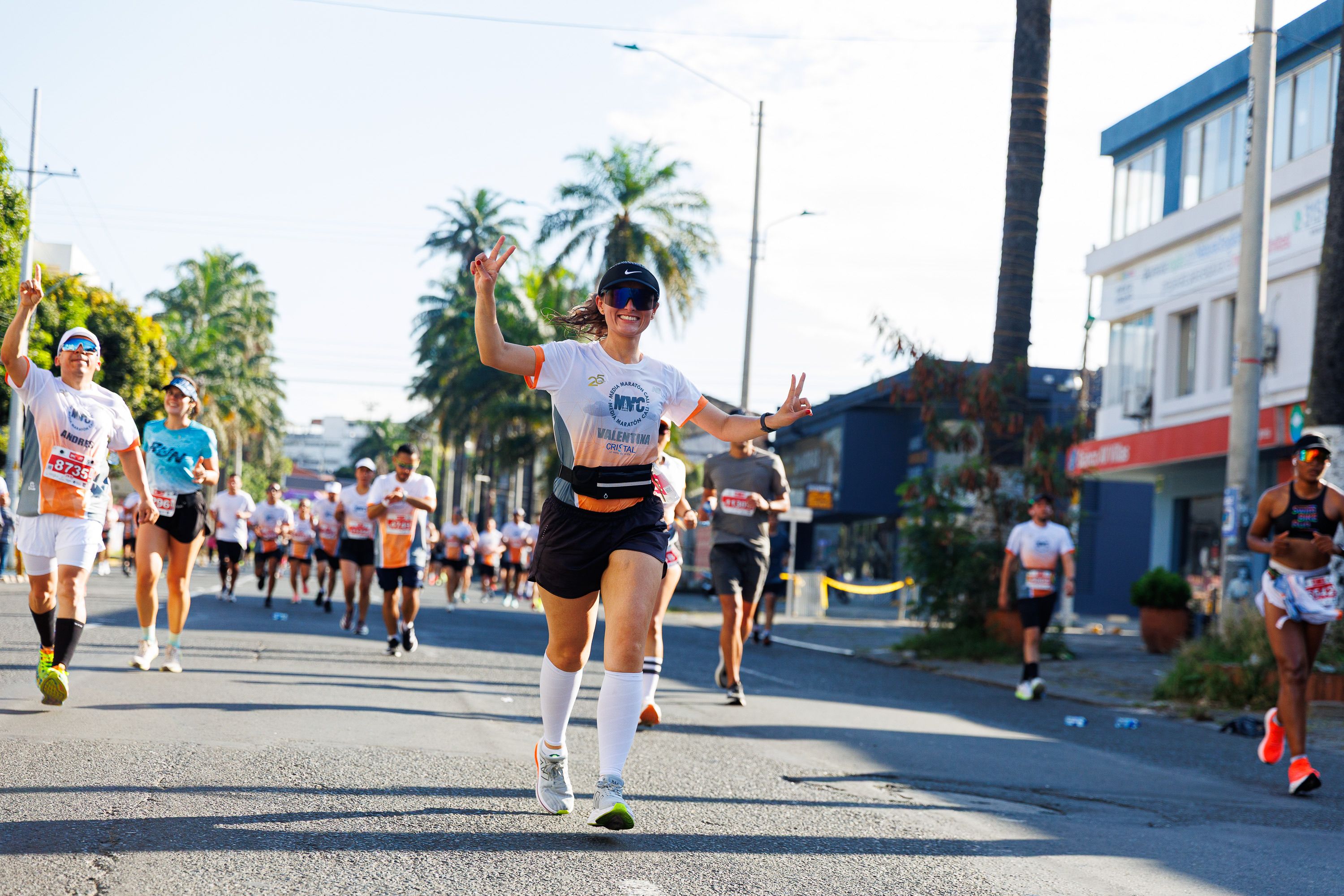 Best marathons until the end of the year