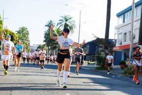 Best marathons until the end of the year