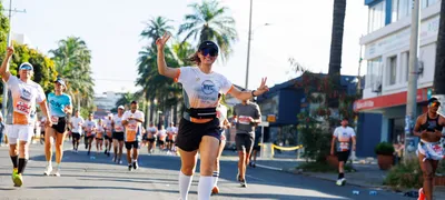 Best marathons until the end of the year