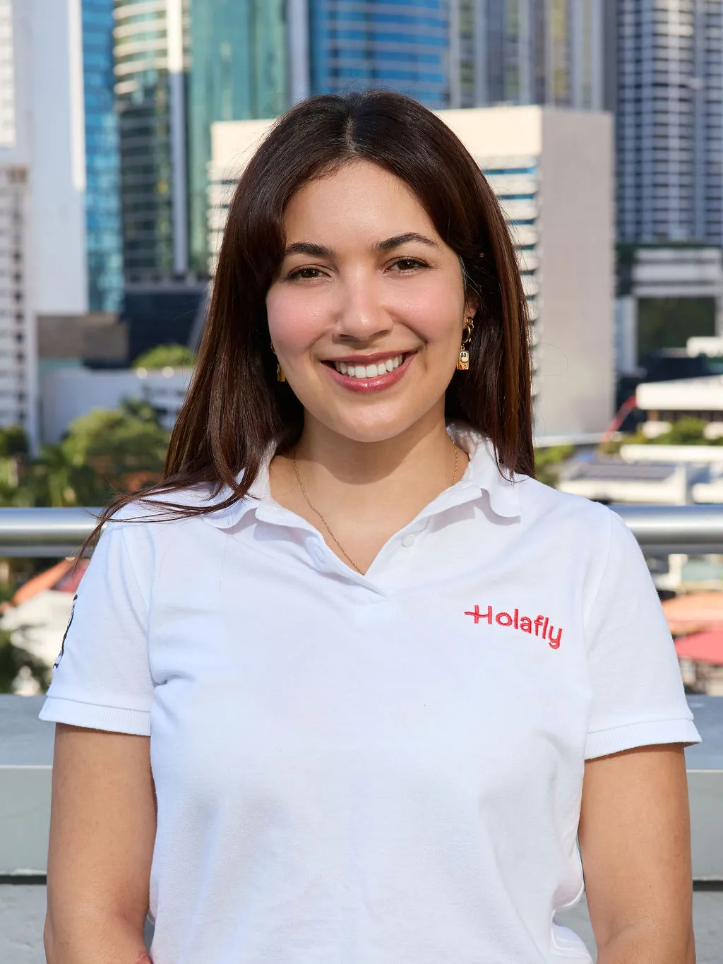 Daniela Prado