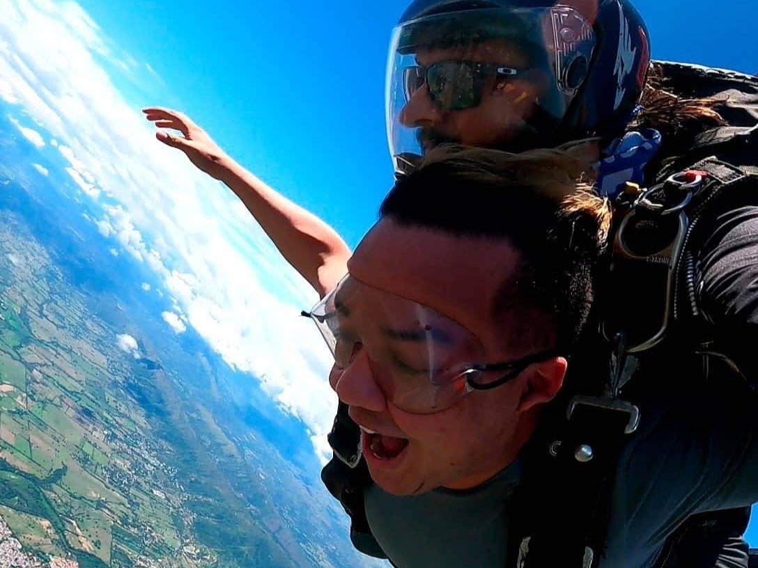 Fear is just another reason to jump.jpeg