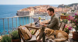 The hidden cost of travel: Why pet logistics and anxiety are reshaping long-term mobility
