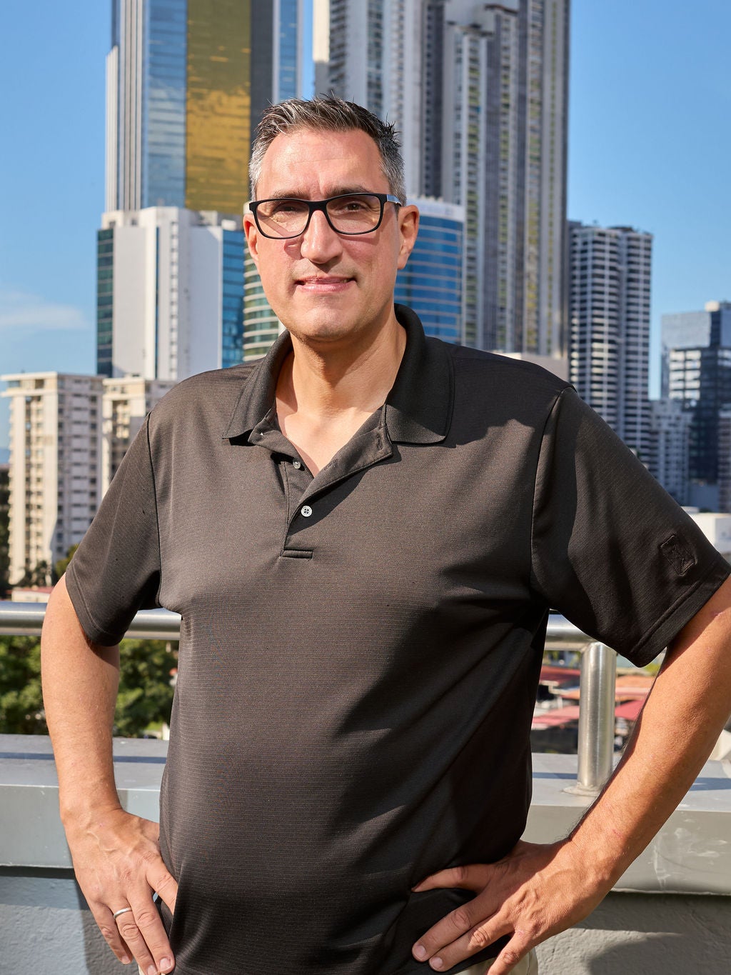 Dennis Morgenstern