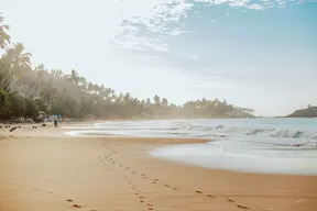 Swapping traffic for a remote job by the sea: what Alberto Moreno learned about earning flexibility
