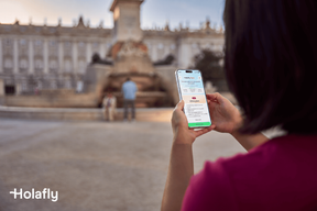 Holafly launches Ultra, bringing health and wellbeing support to its global eSIM subscription