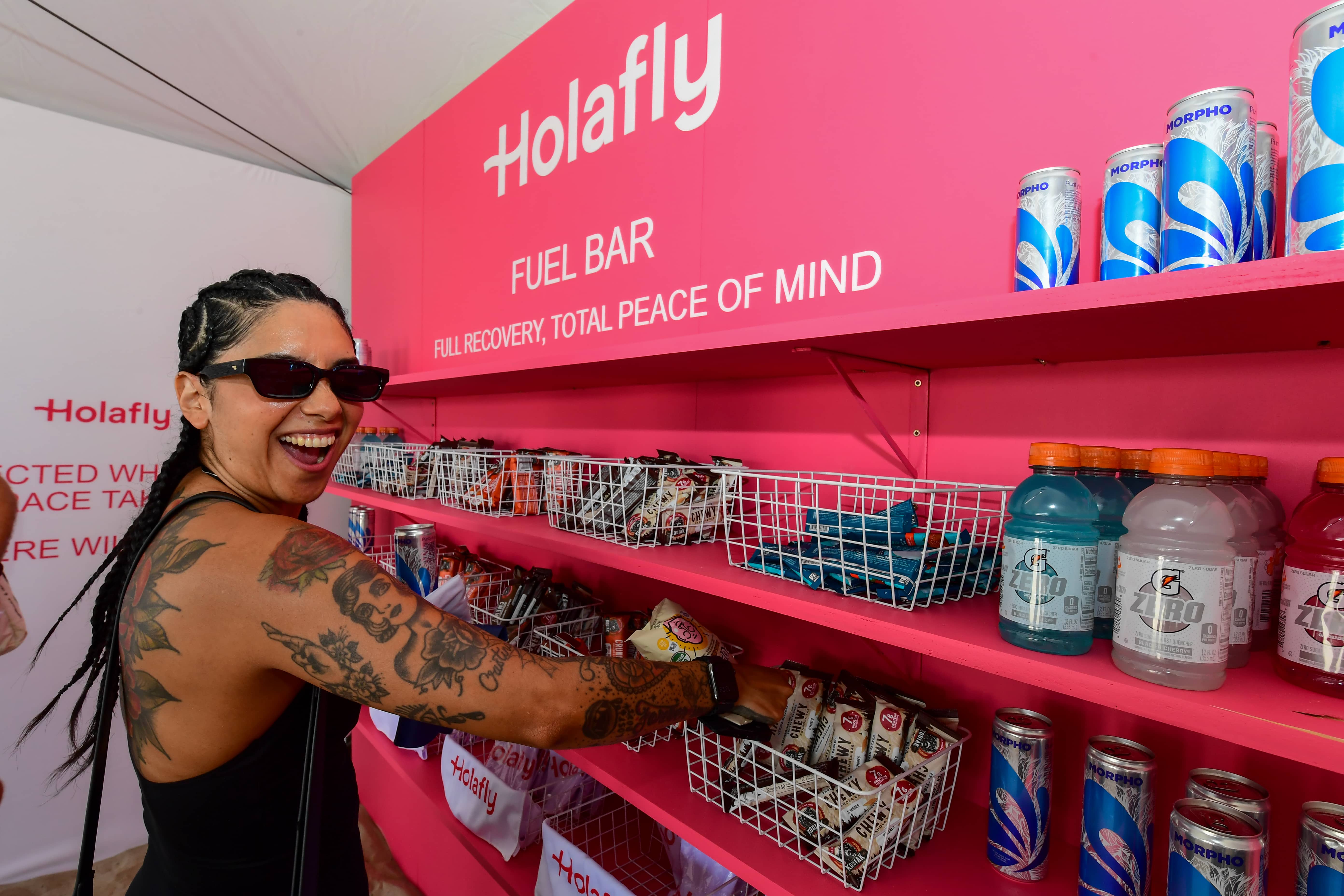 Holafly lands in Malibu as official eSIM partner of Zuma Beach Triathlon