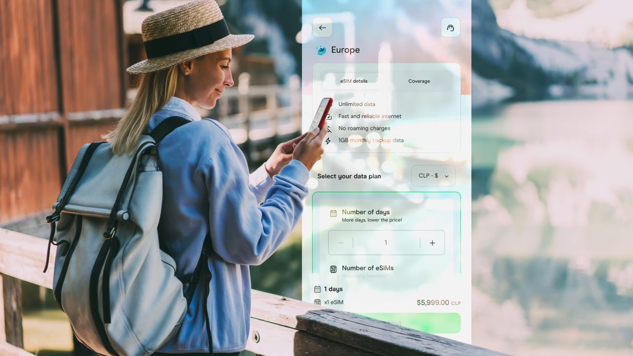 Why are some European countries winning the eSIM race while others fall behind despite Roam like Home policies?