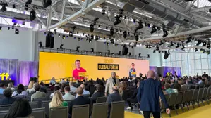 The ecosystem advantage: What Skift Global Forum taught us about the future of travel