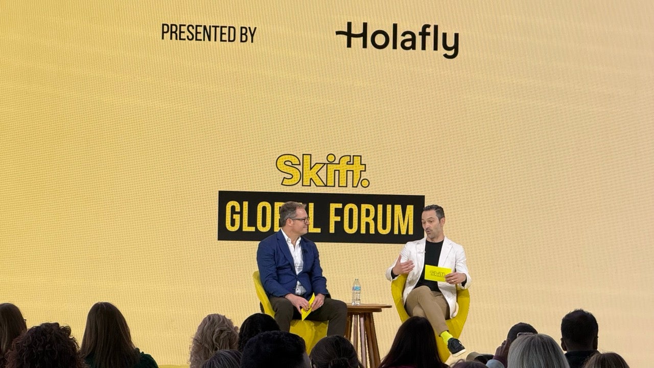 Travel is “Always On”. Can the industry stay connected?
