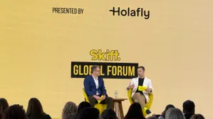 Travel is “Always On”. Can the industry stay connected?