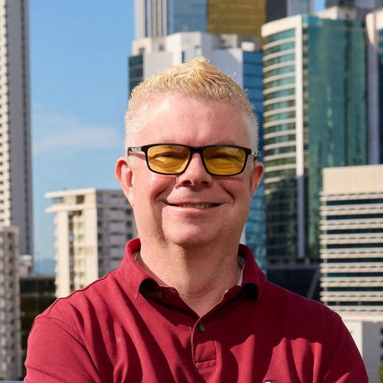 Jon Ross