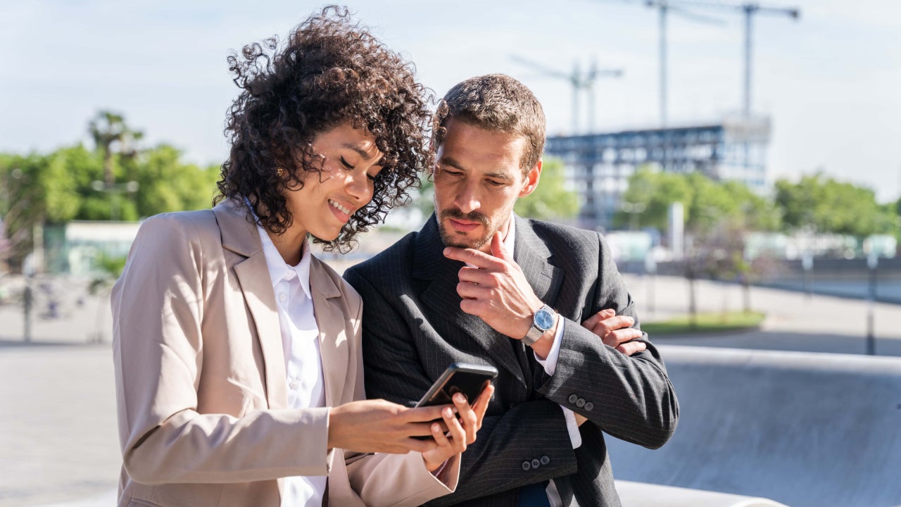 The hidden cost of business travel: When staying online becomes a challenge