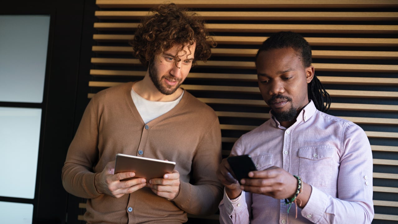 Why the future of travel services depends on stronger digital ecosystems