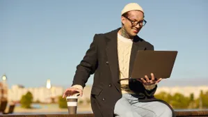 The hidden friction tax: Why admin strain and disruptions are fueling remote worker burnout