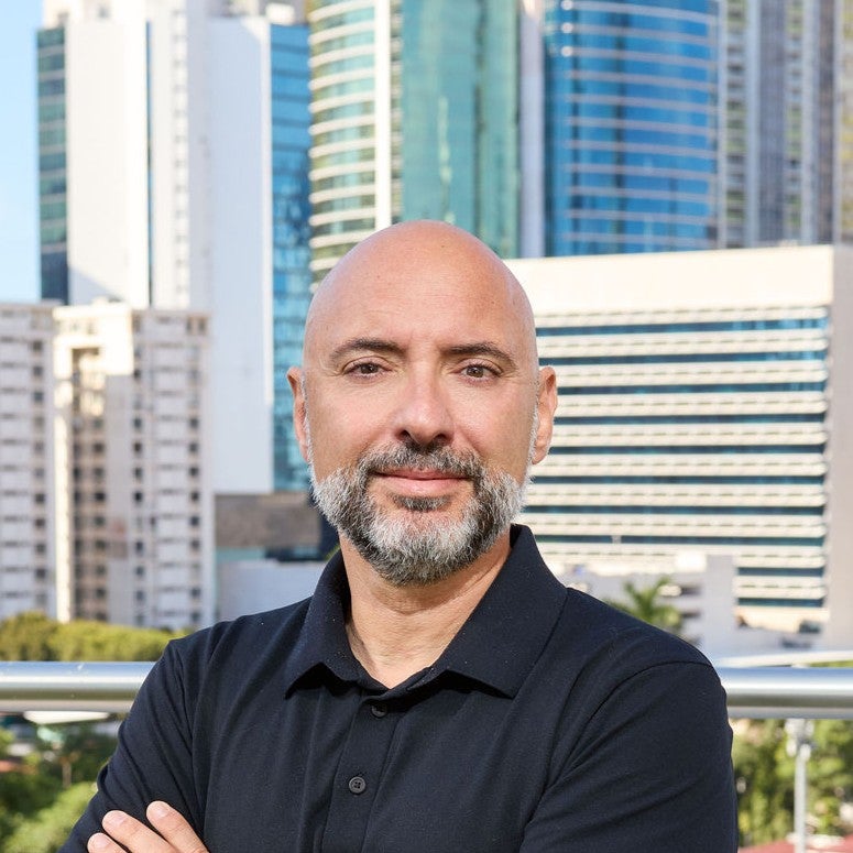 Metin Kastro Behar