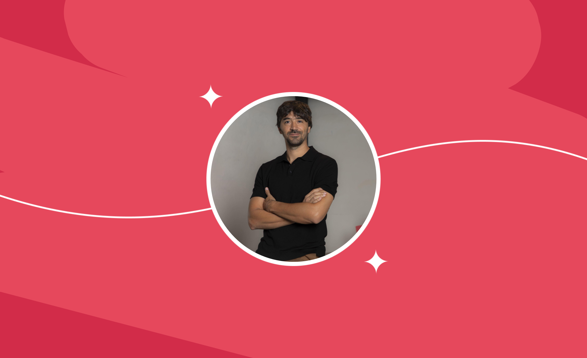 Turning data into direction: how Miki Esteban became CMO of Holafly