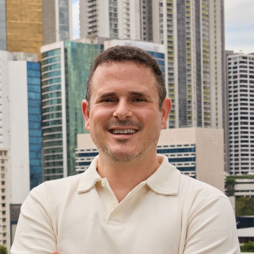 Pedro Maiquez