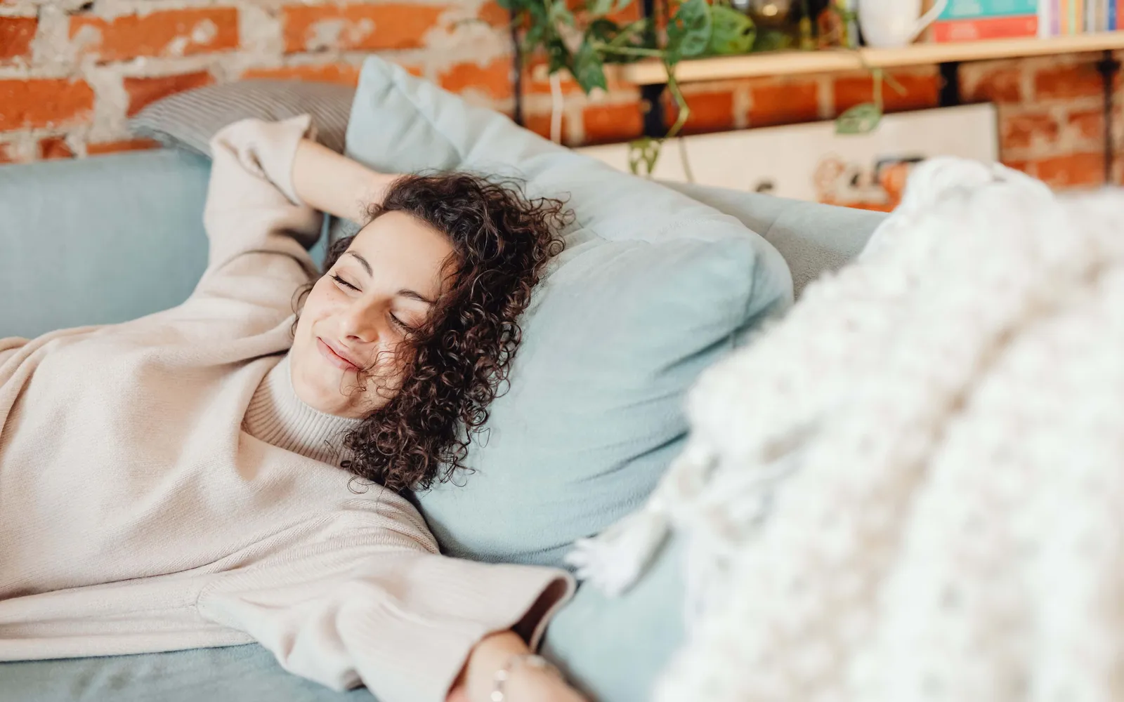 The travel trend we have been waiting for: How sleep tourism is giving us permission to do absolutely nothing