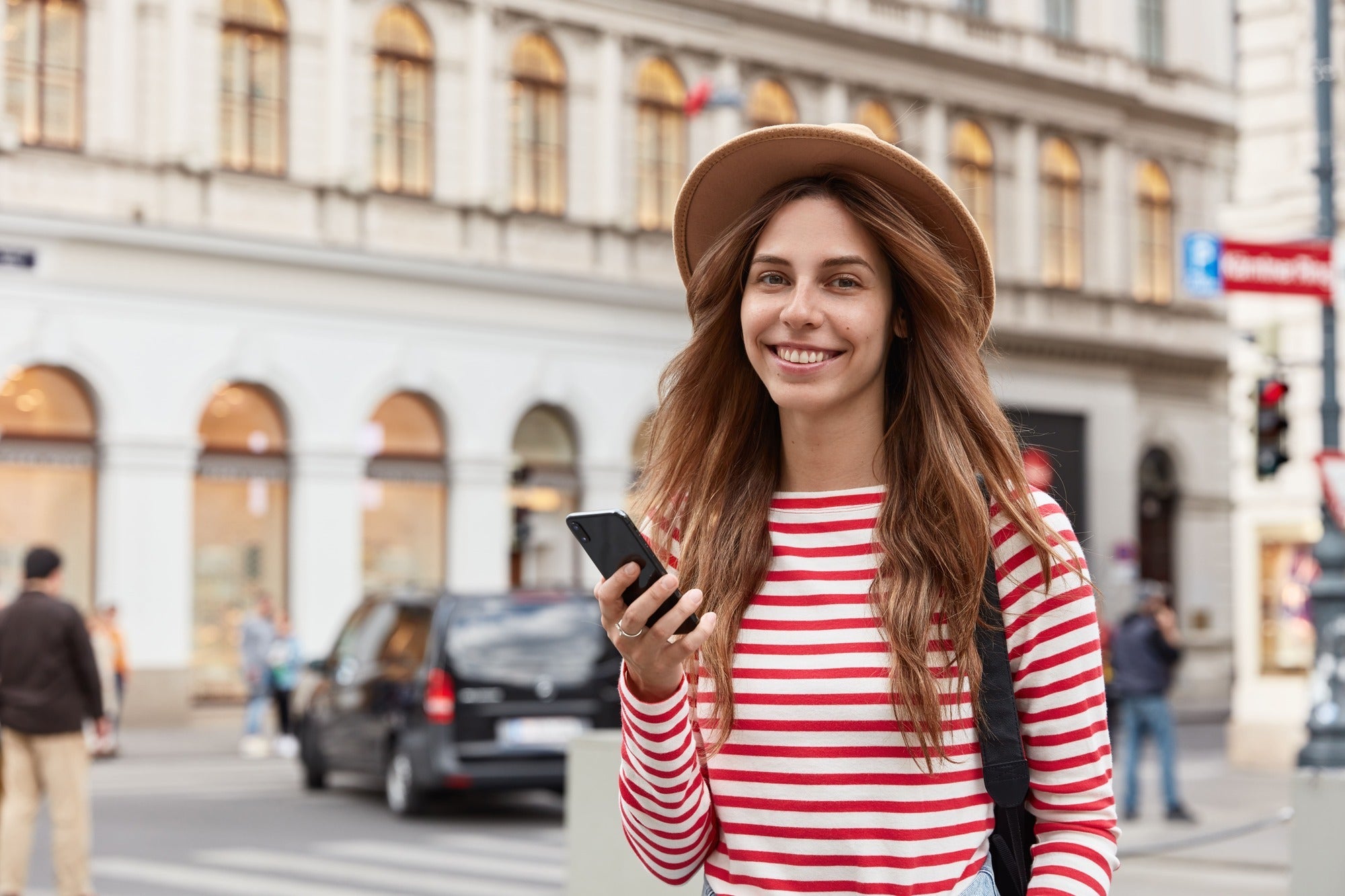 The Easiest & Hardest Cities to Navigate Globally