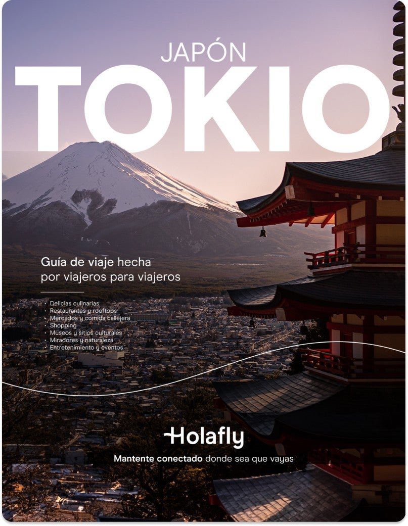 Tokio