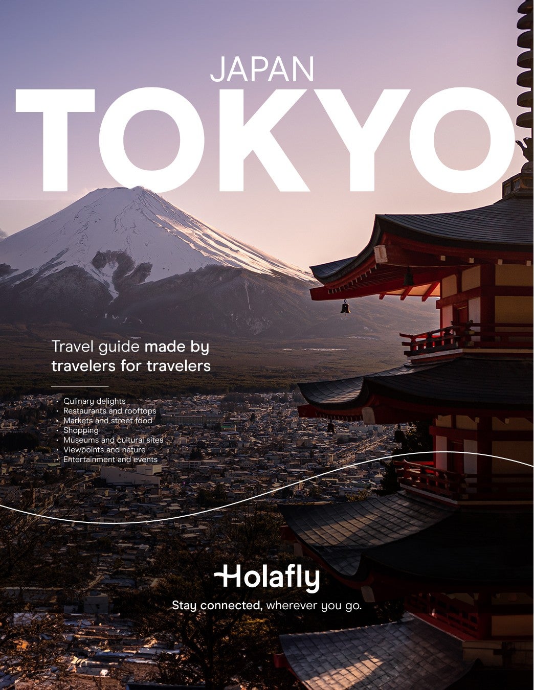 Tokyo