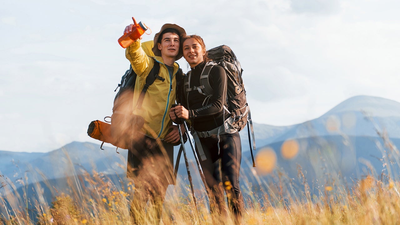 The top 10 places to do “coolcation” during the summer heat
