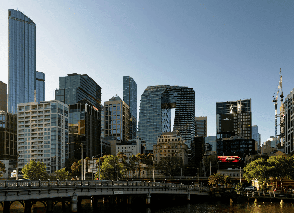 The World’s Most Diverse Food Cities 