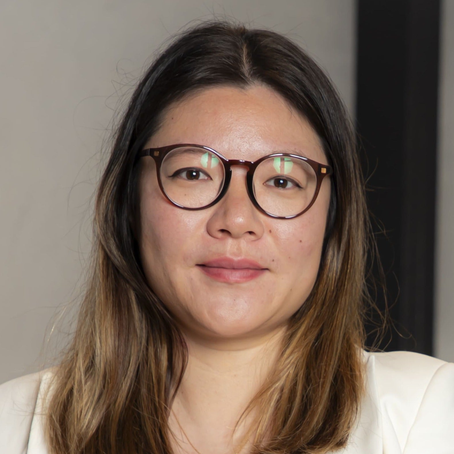 Yingyan (Lidia) Hu