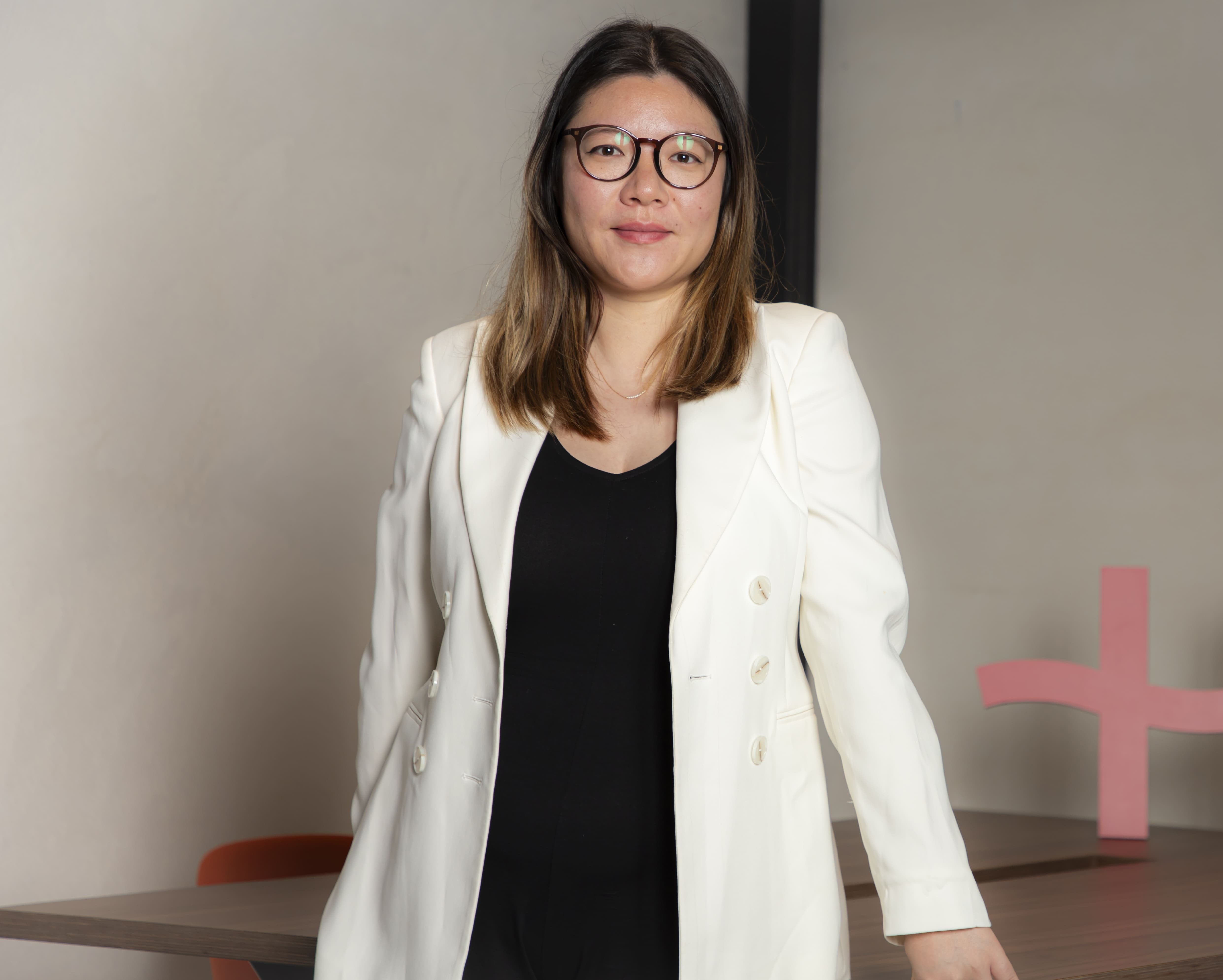 Yingyan (Lidia) Hu