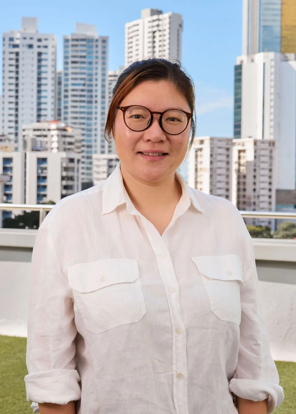 Yingyan (Lidia) Hu