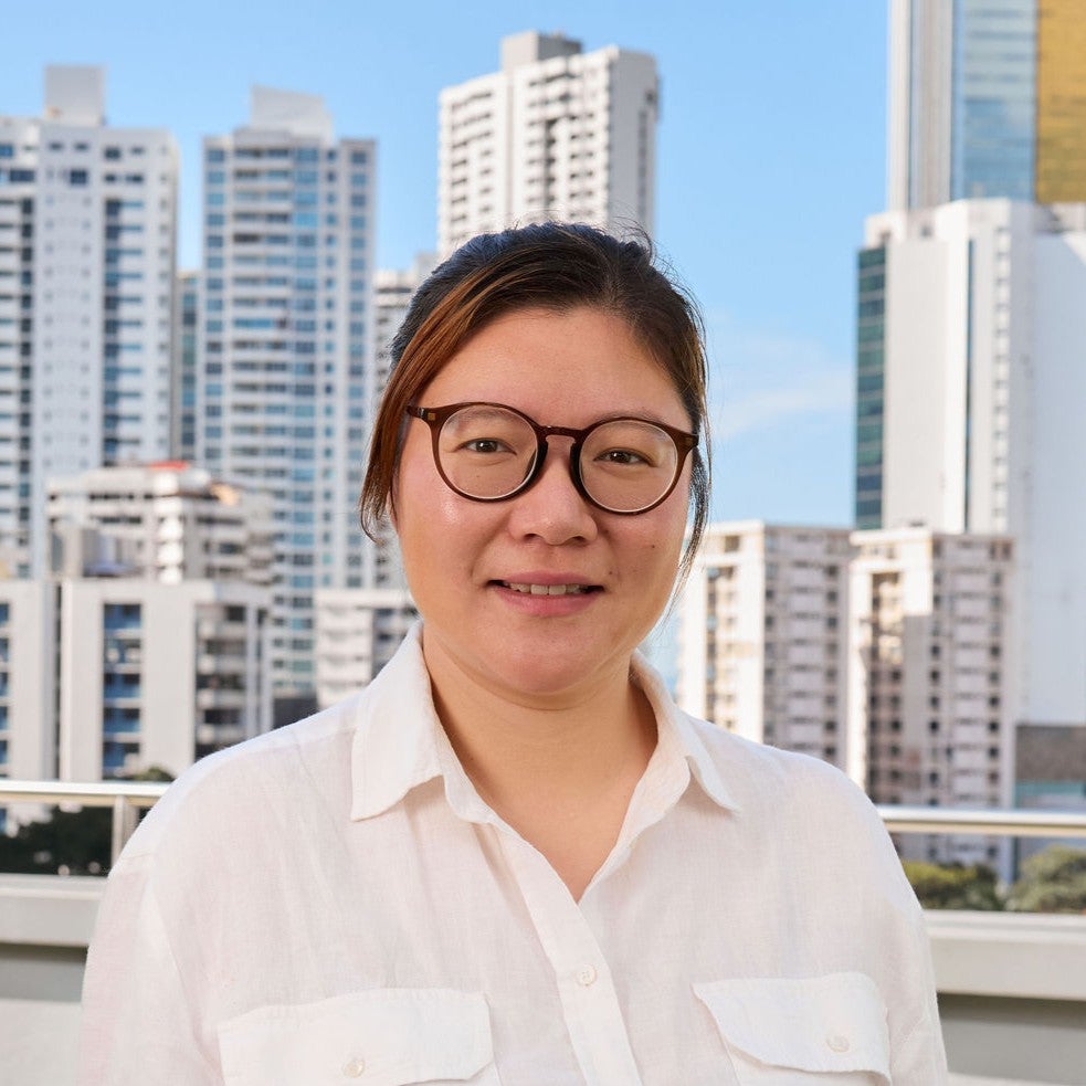 Yingyan (Lidia) Hu