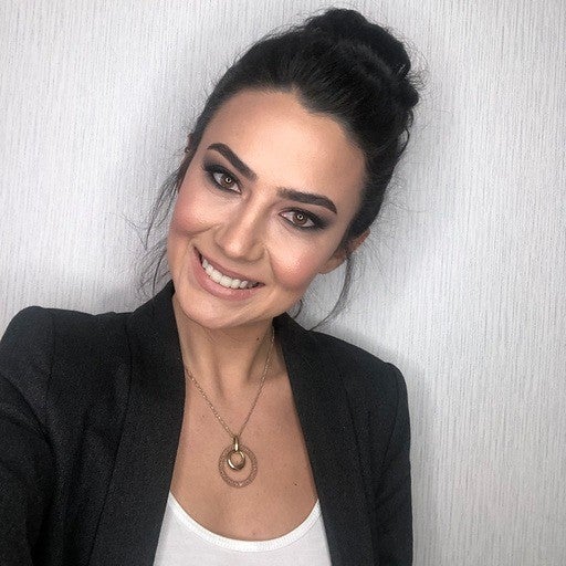 Elçin Köseoğlu