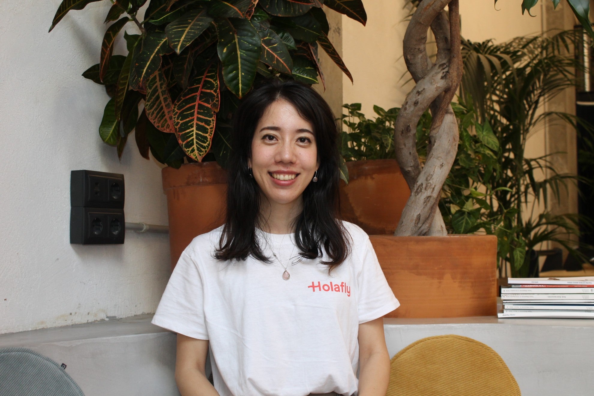 Miho Imai