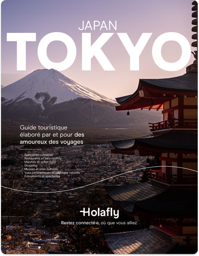 Tokyo