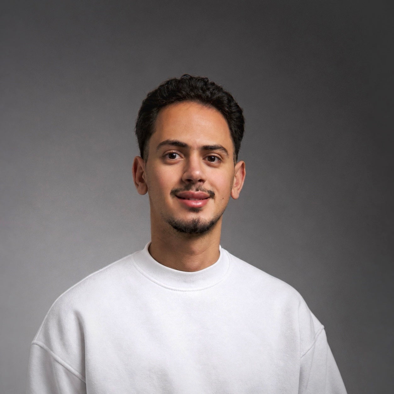 Yassine Mahmoudi