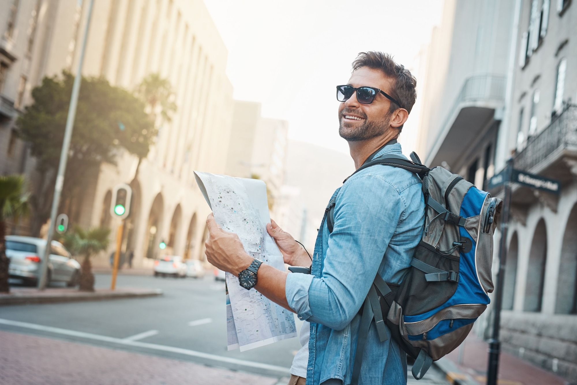 1 in 5 trips now mix work and leisure: how business travel came back smarter